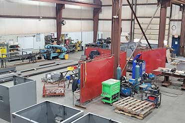 Shop floor